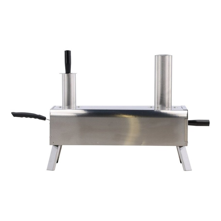 Digos Pizzaovn Venture Design Utekjøkken