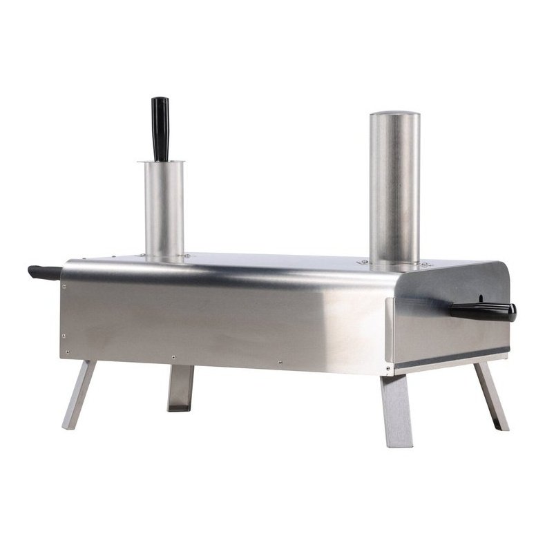 Digos Pizzaovn Venture Design Utekjøkken