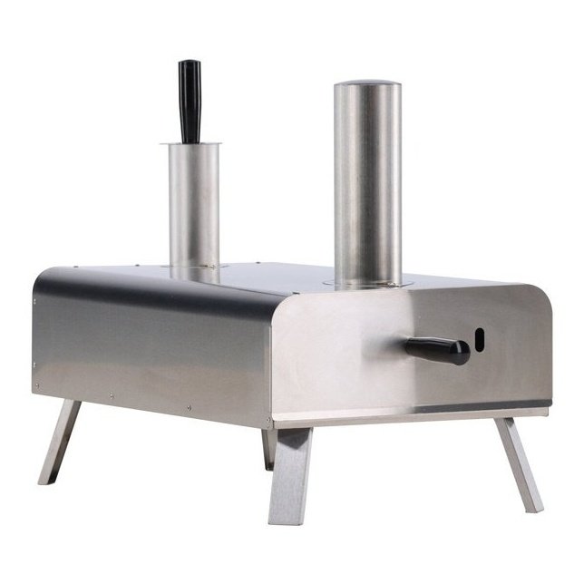 Digos Pizzaovn Venture Design Utekjøkken
