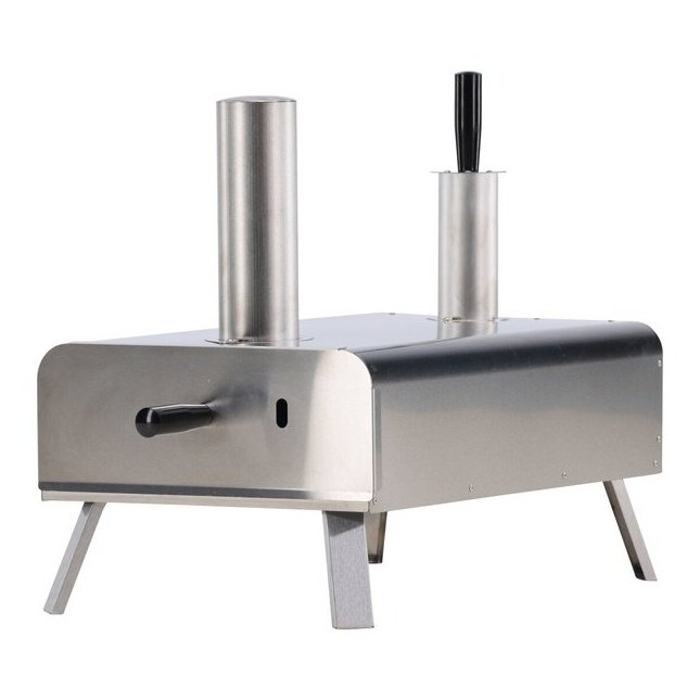 Digos Pizzaovn Venture Design Utekjøkken