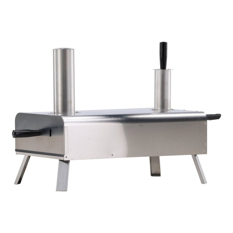 Digos Pizzaovn Venture Design Utekjøkken