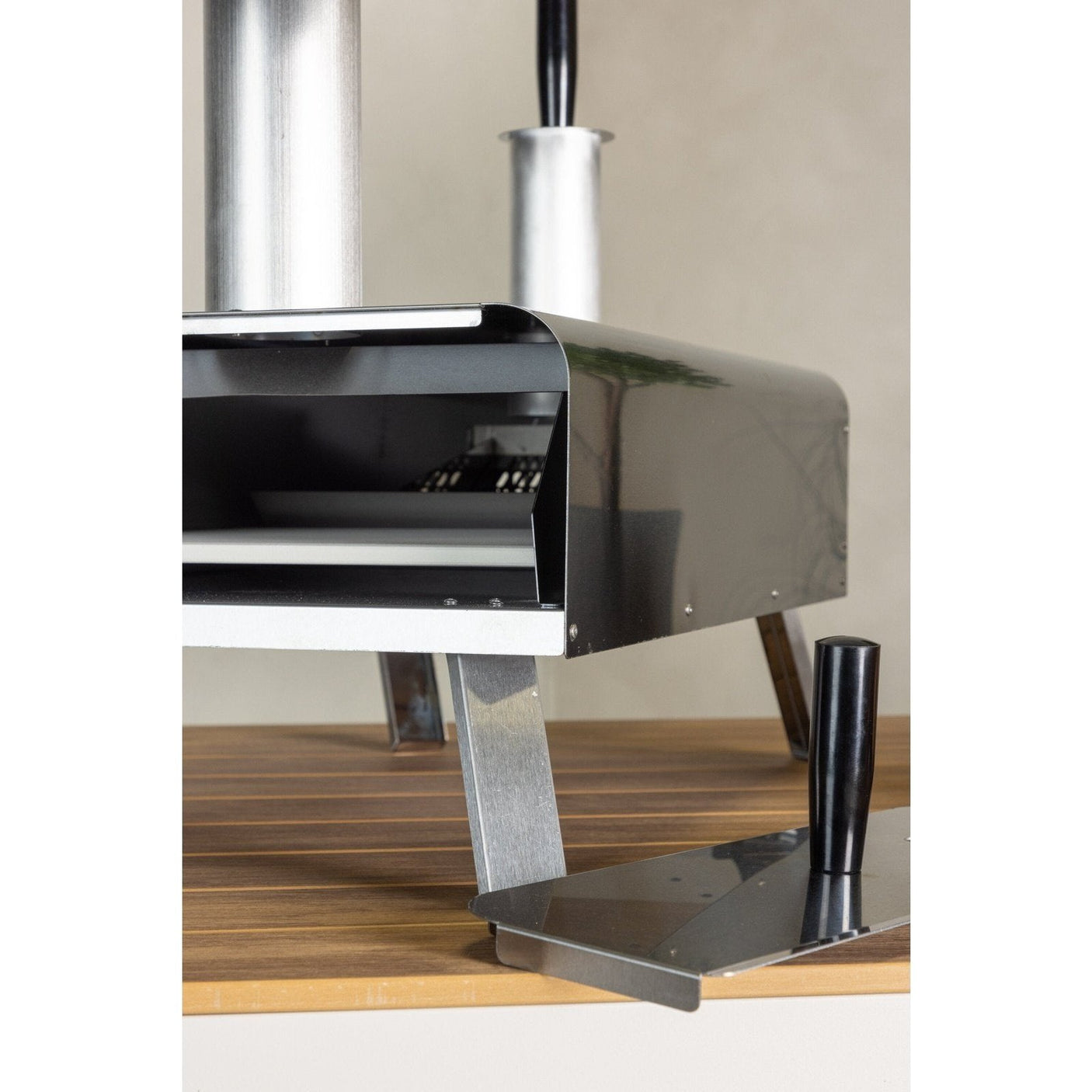 Digos Pizzaovn Venture Design Utekjøkken