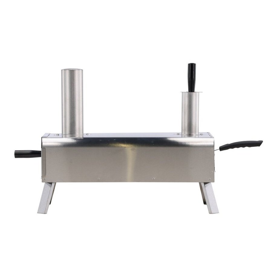 Digos Pizzaovn Venture Design Utekjøkken