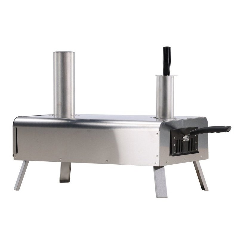 Digos Pizzaovn Venture Design Utekjøkken