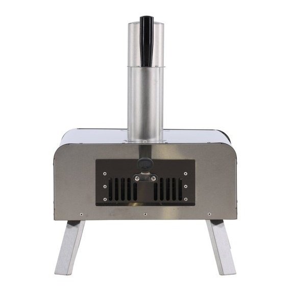 Digos Pizzaovn Venture Design Utekjøkken