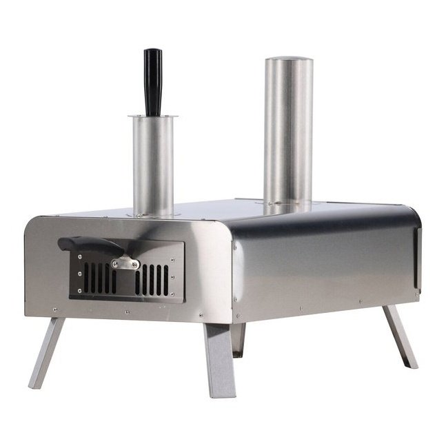 Digos Pizzaovn Venture Design Utekjøkken