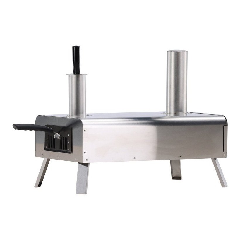 Digos Pizzaovn Venture Design Utekjøkken