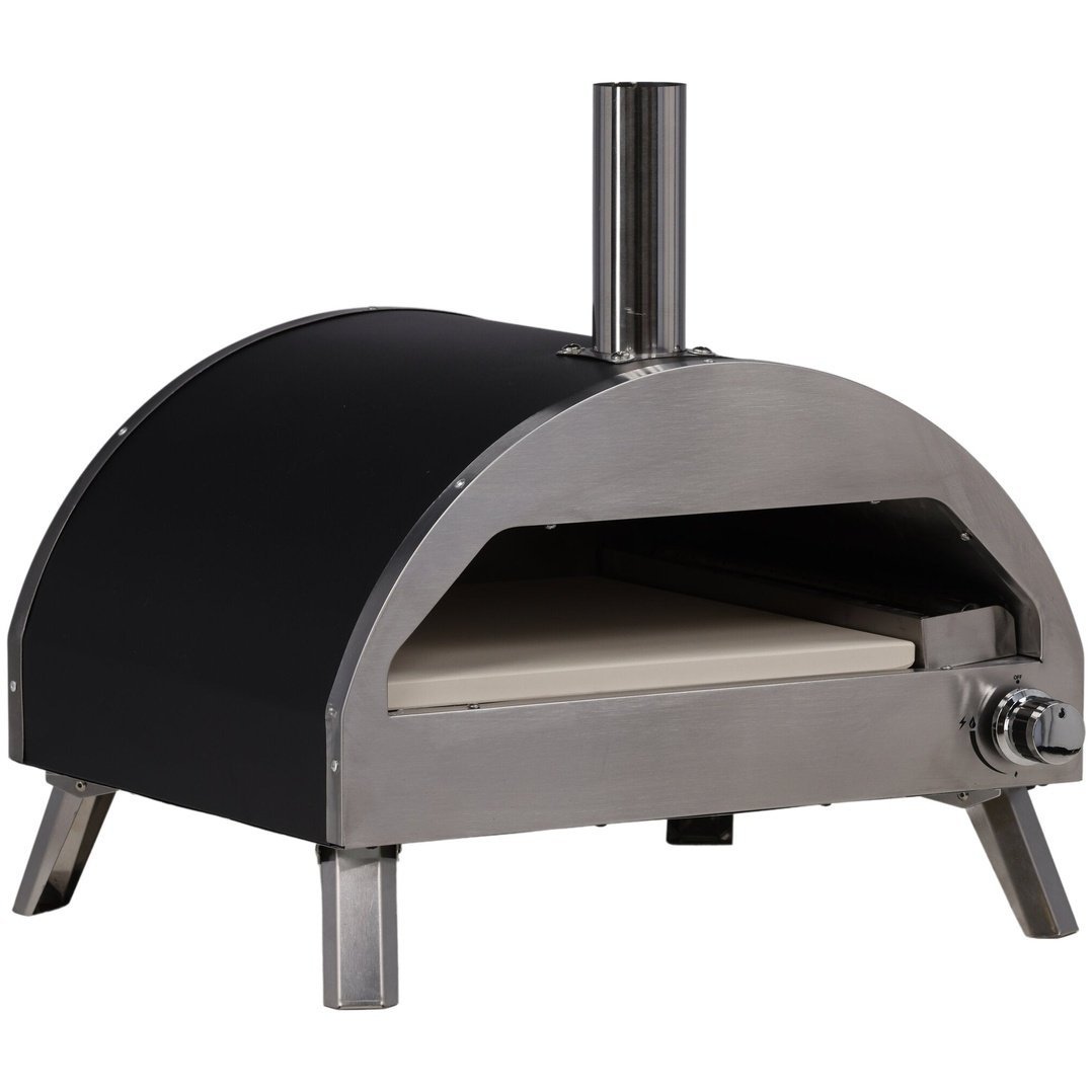 Culasi pizzaovn Venture Design Utekjøkken