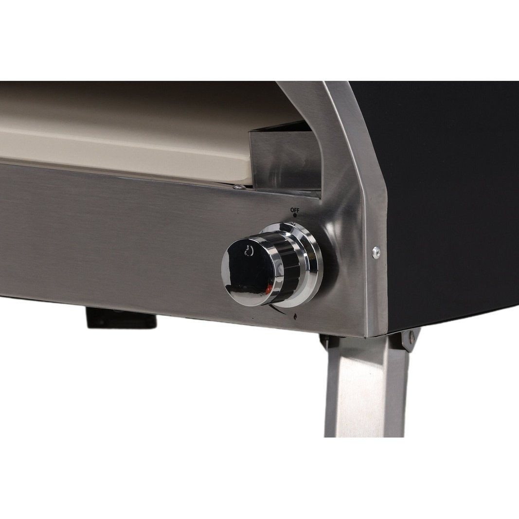 Culasi pizzaovn Venture Design Utekjøkken