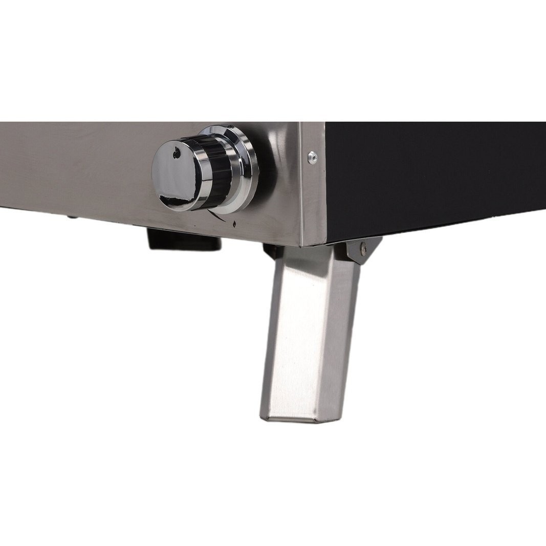 Culasi pizzaovn Venture Design Utekjøkken