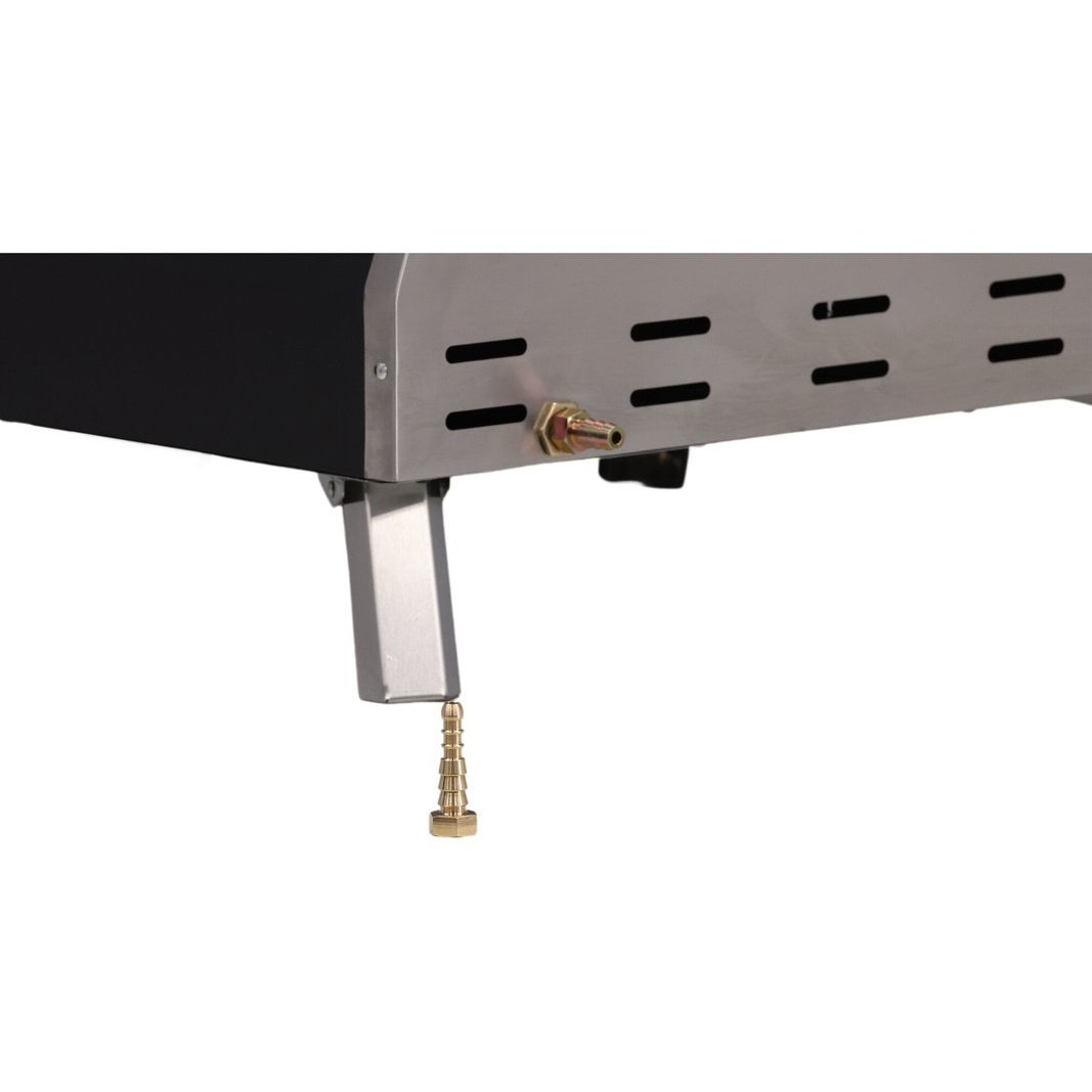 Culasi pizzaovn Venture Design Utekjøkken