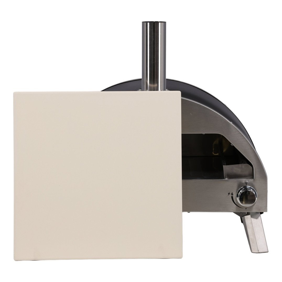 Culasi pizzaovn Venture Design Utekjøkken