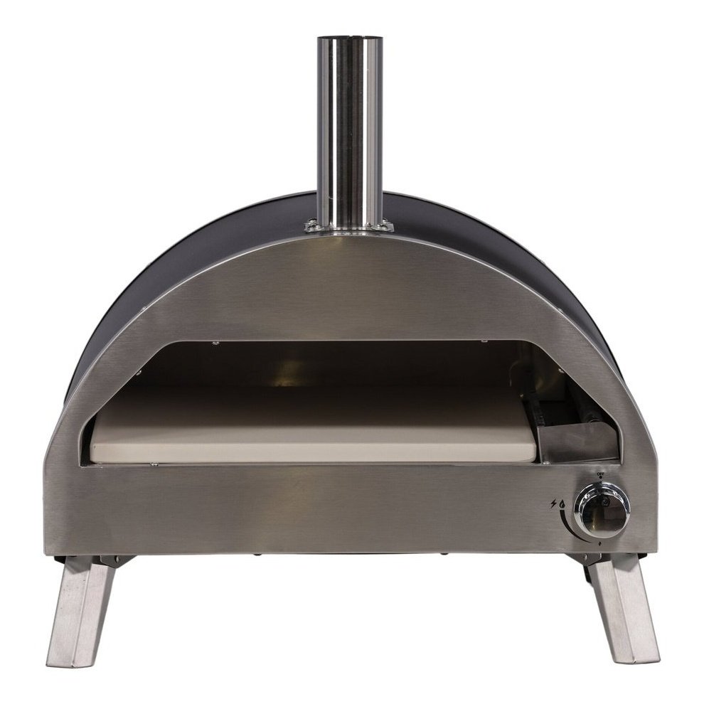 Culasi pizzaovn Venture Design Utekjøkken