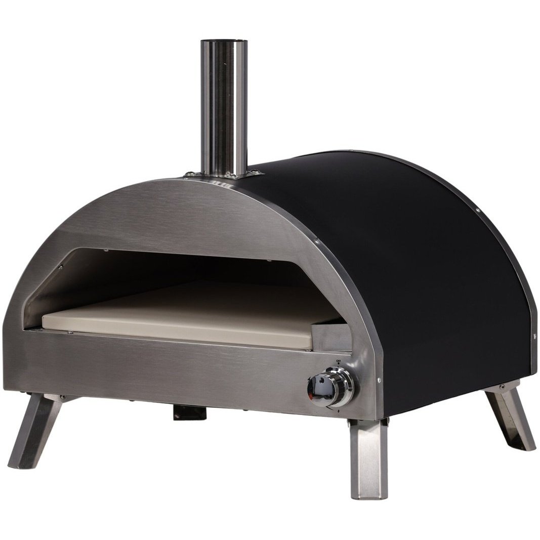 Culasi pizzaovn Venture Design Utekjøkken