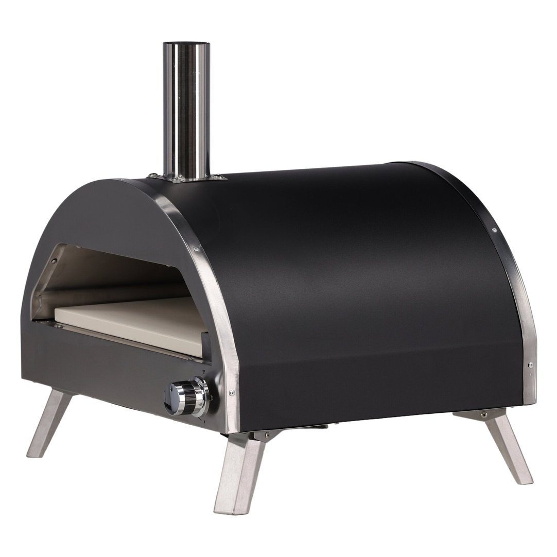 Culasi pizzaovn Venture Design Utekjøkken