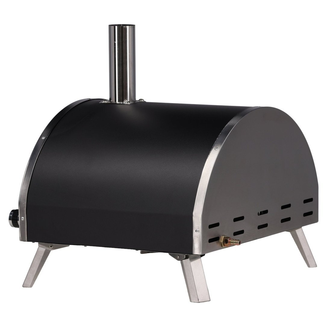 Culasi pizzaovn Venture Design Utekjøkken