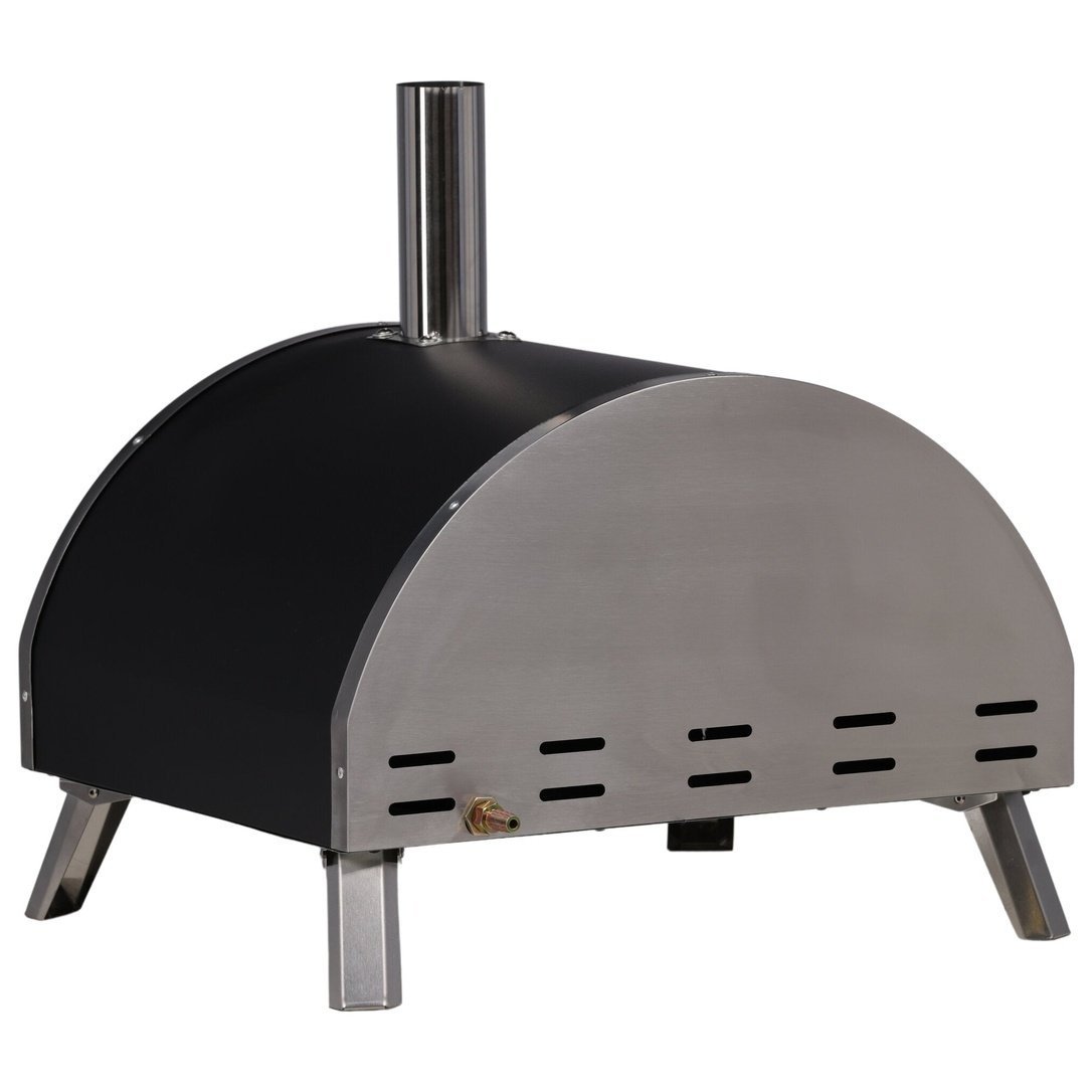 Culasi pizzaovn Venture Design Utekjøkken