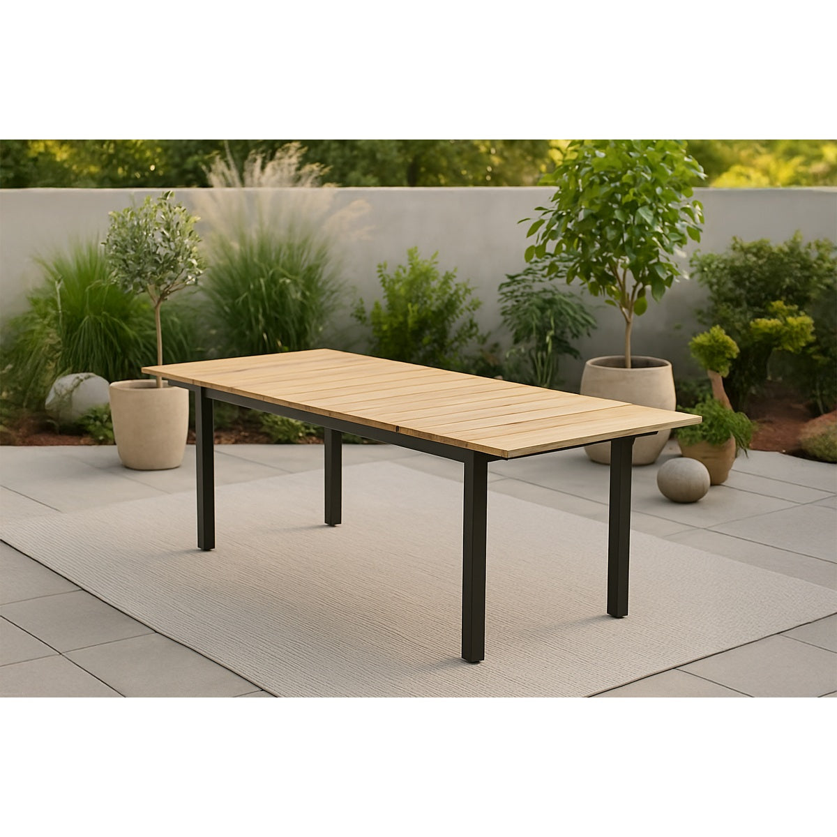 Mexico Table Venture Design Sidebord