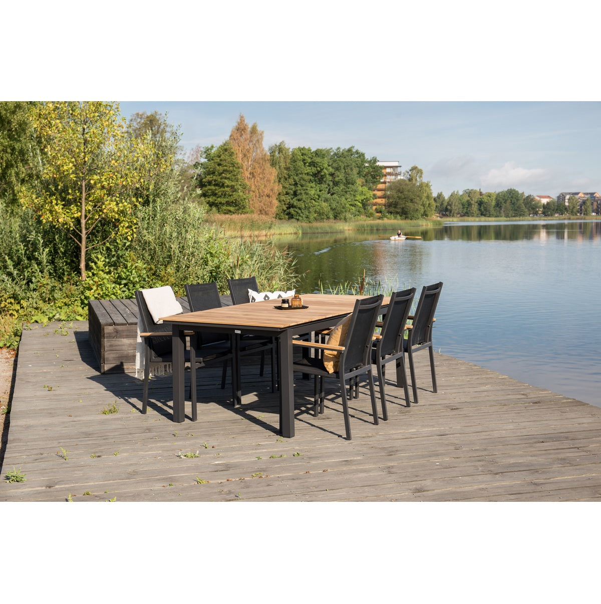 Mexico Table Venture Design Sidebord
