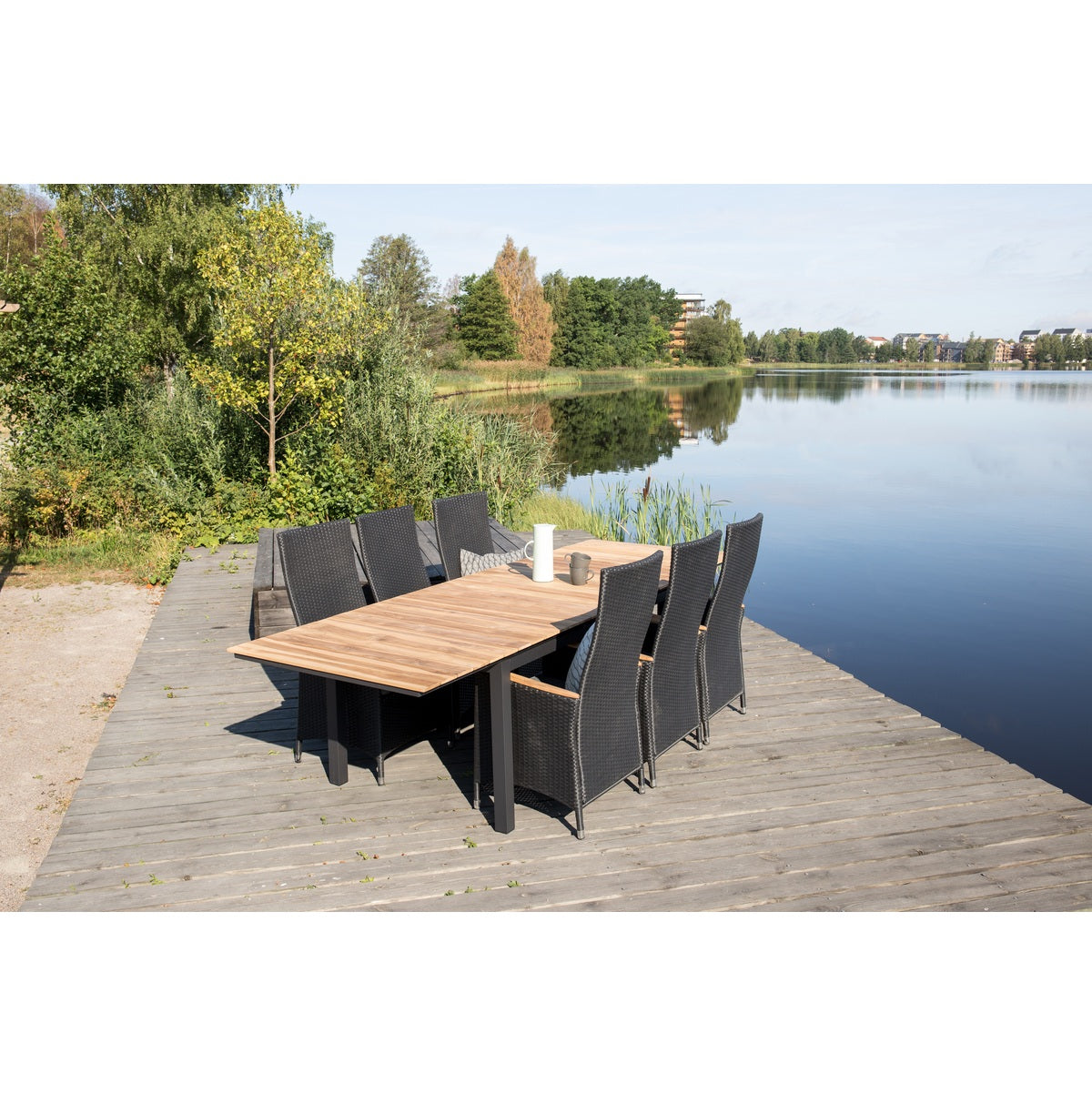Mexico Table Venture Design Sidebord