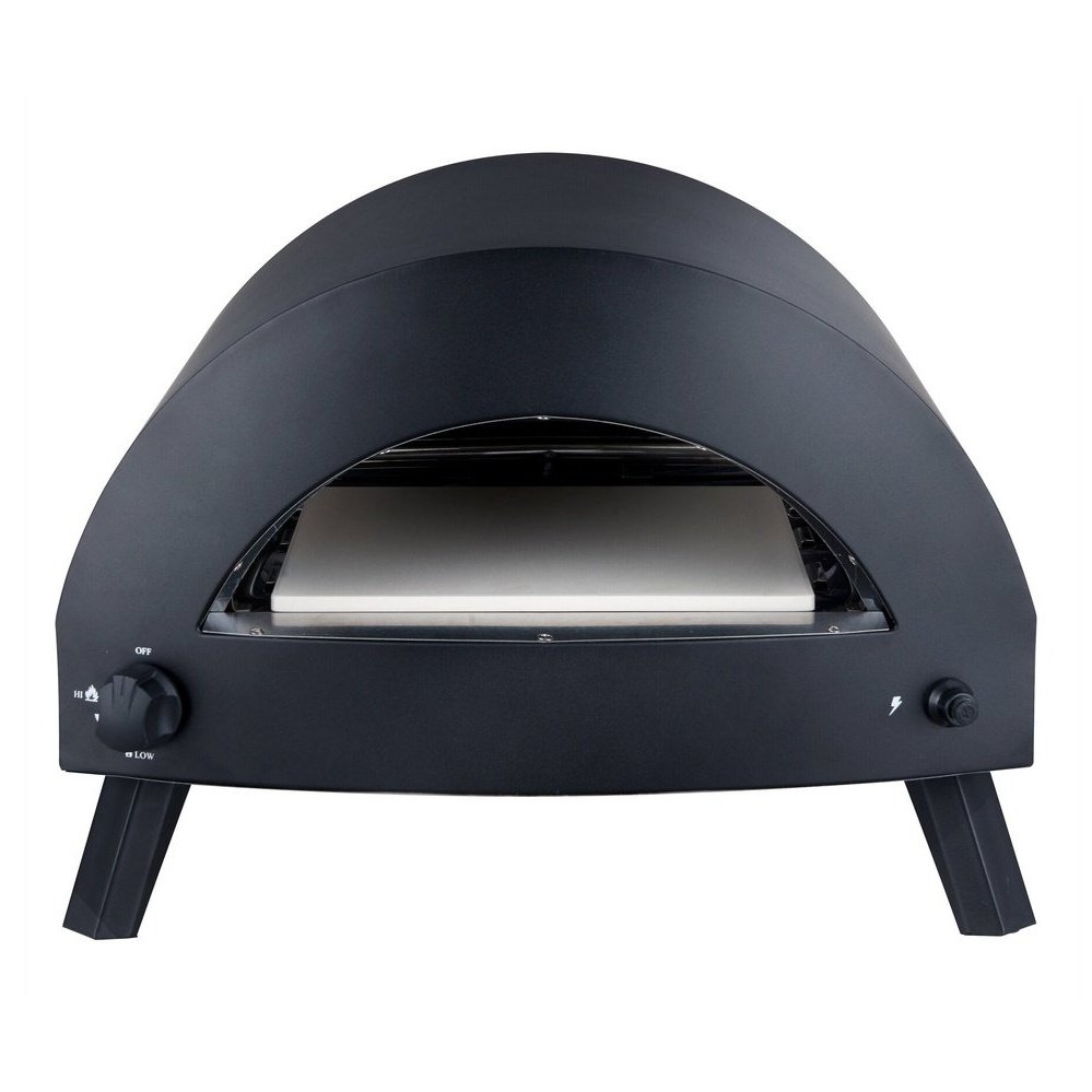 Bukom pizzaovn gass Venture Design Utekjøkken