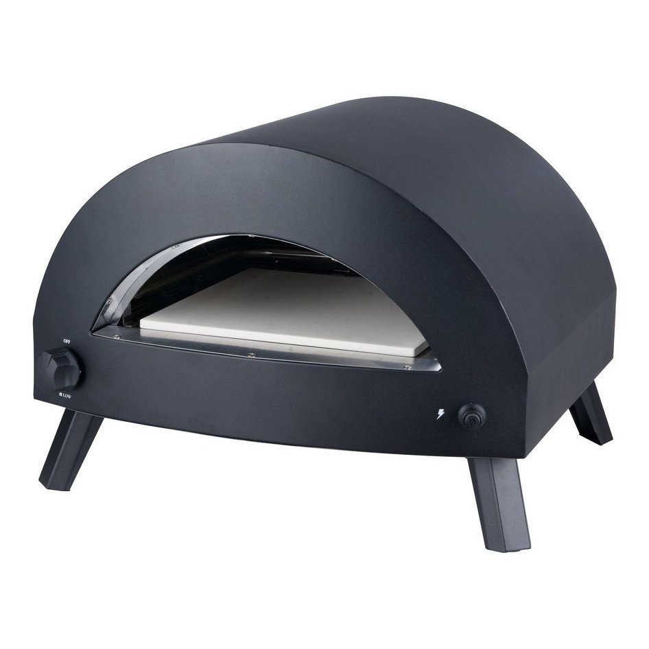 Bukom pizzaovn gass Venture Design Utekjøkken