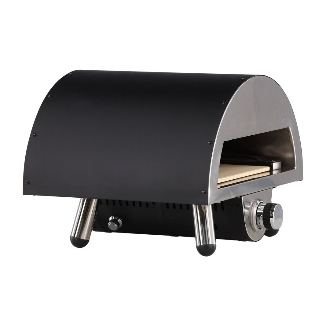 Sentosa Pizzaovn Venture Design Utekjøkken