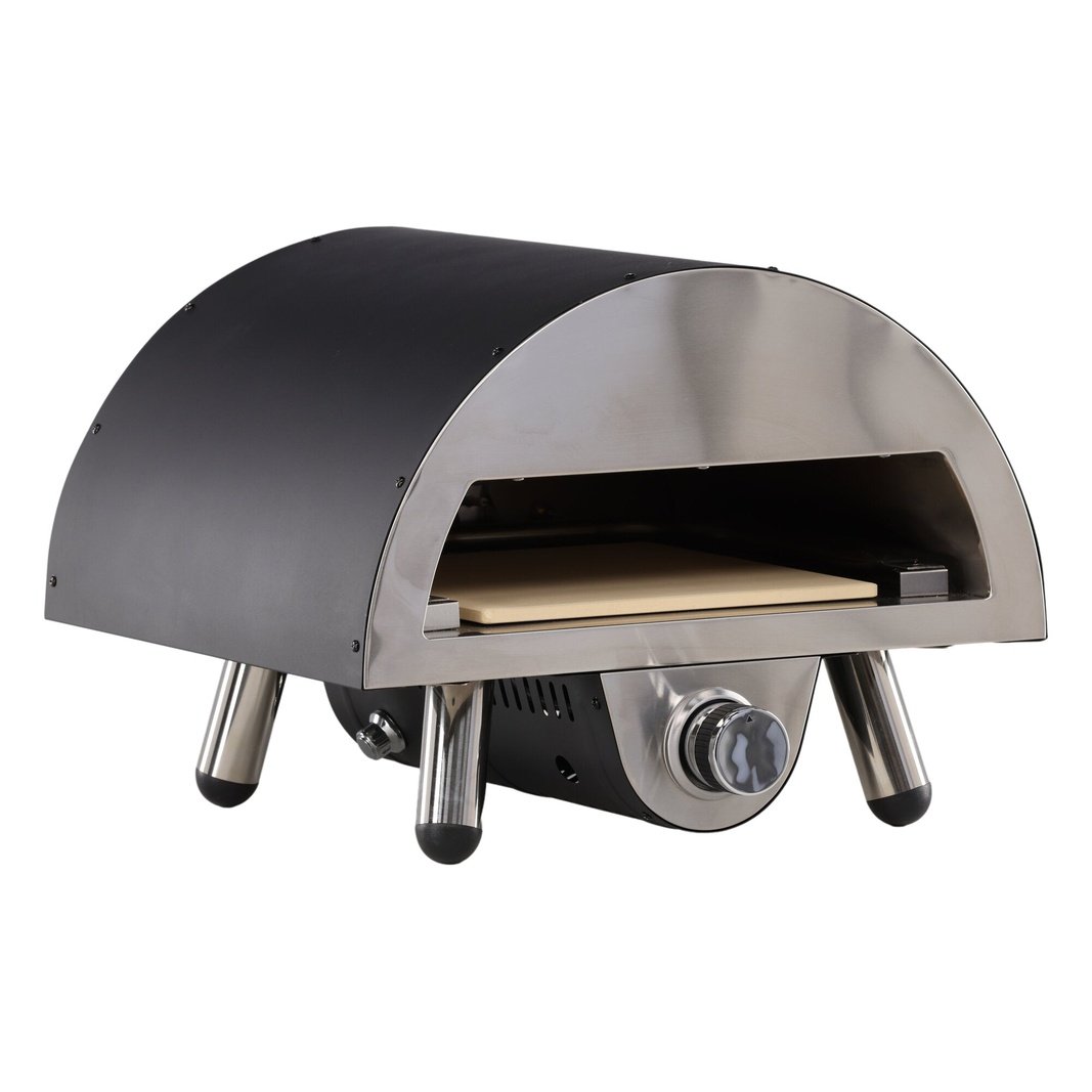 Sentosa Pizzaovn Venture Design Utekjøkken