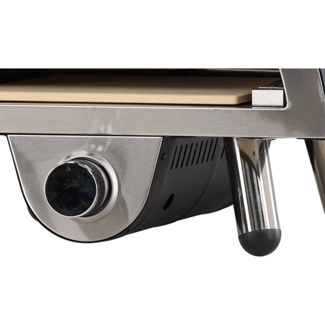 Sentosa Pizzaovn Venture Design Utekjøkken