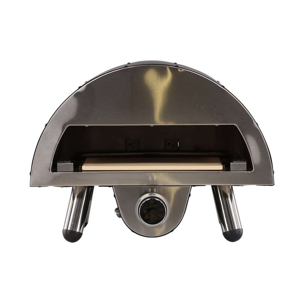 Sentosa Pizzaovn Venture Design Utekjøkken