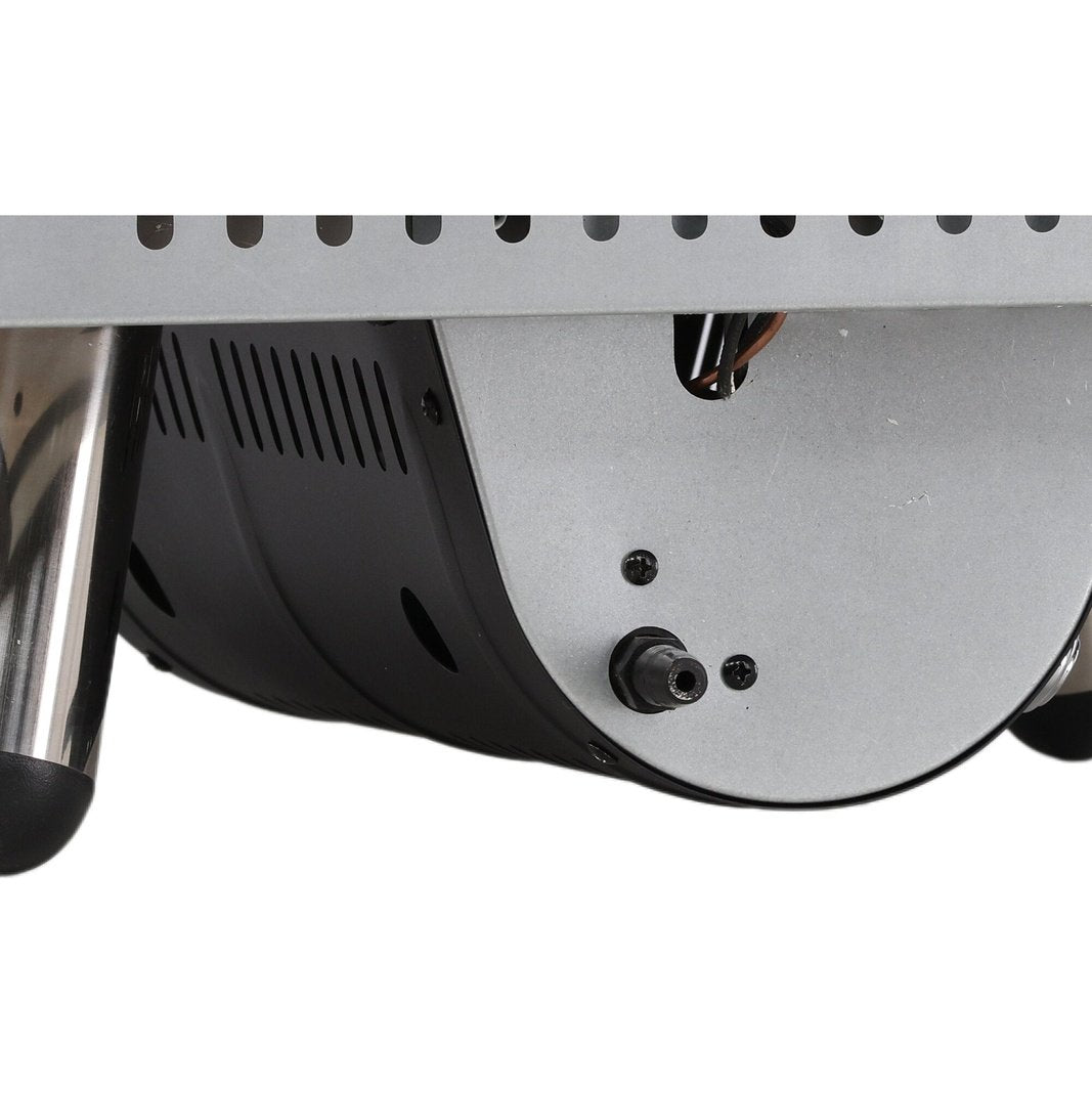 Sentosa Pizzaovn Venture Design Utekjøkken