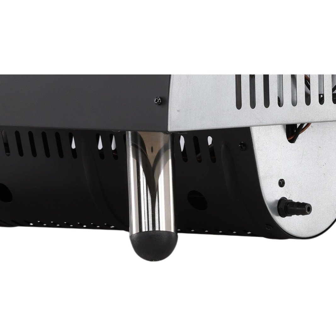 Sentosa Pizzaovn Venture Design Utekjøkken