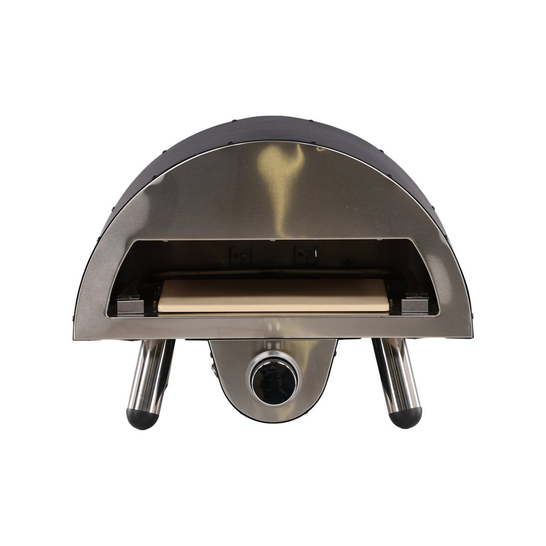 Sentosa Pizzaovn Venture Design Utekjøkken