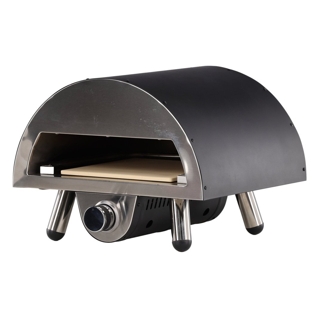 Sentosa Pizzaovn Venture Design Utekjøkken