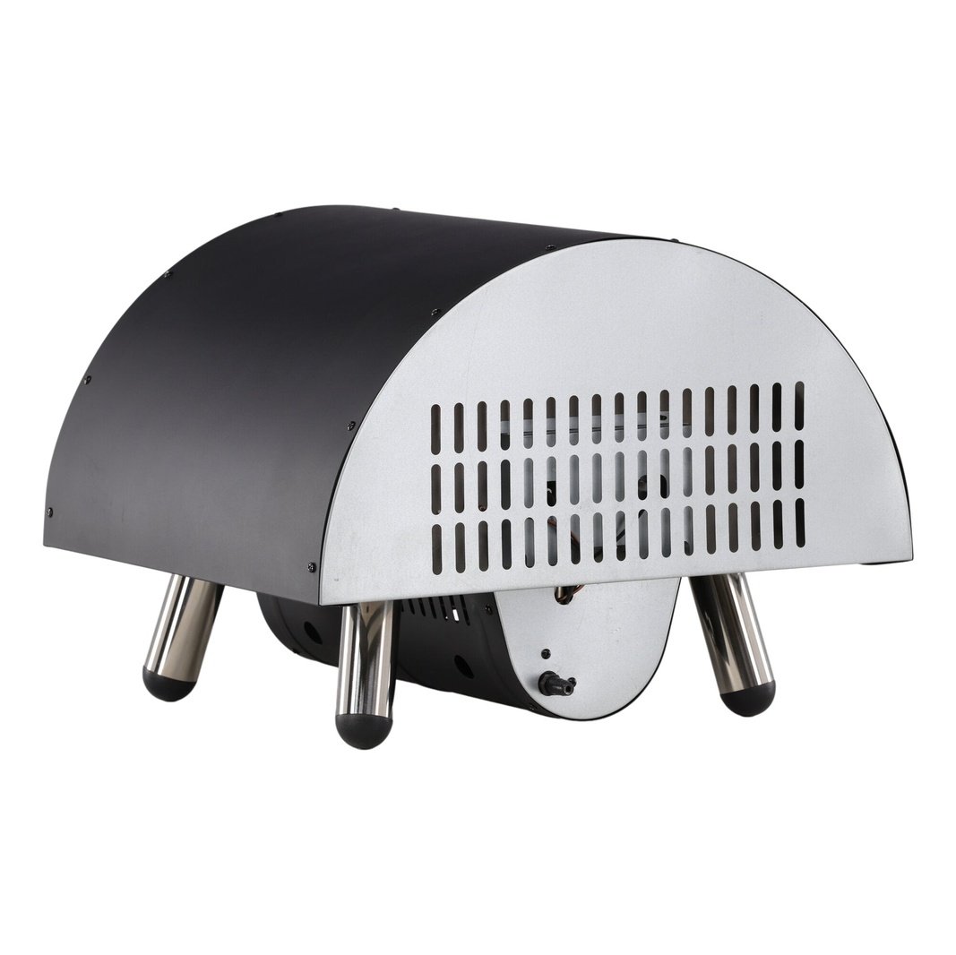 Sentosa Pizzaovn Venture Design Utekjøkken