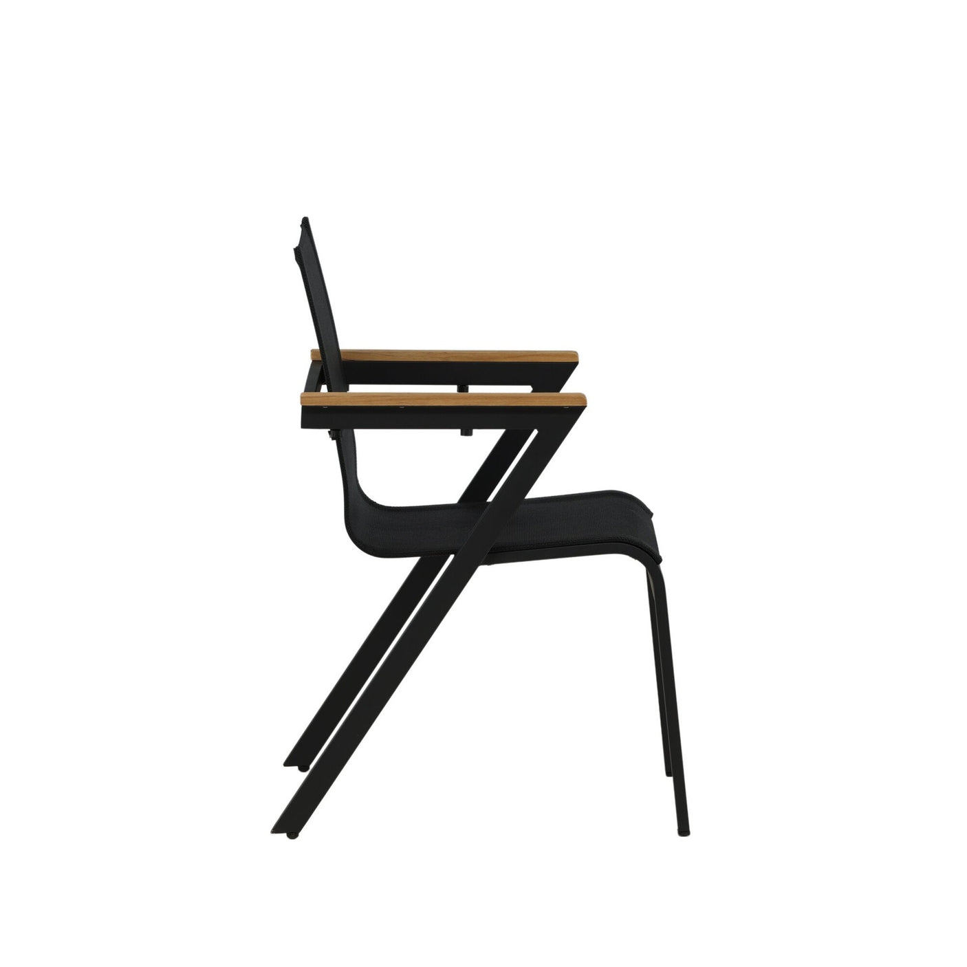 Mexico spisestol 2pak Venture Design Spisestol