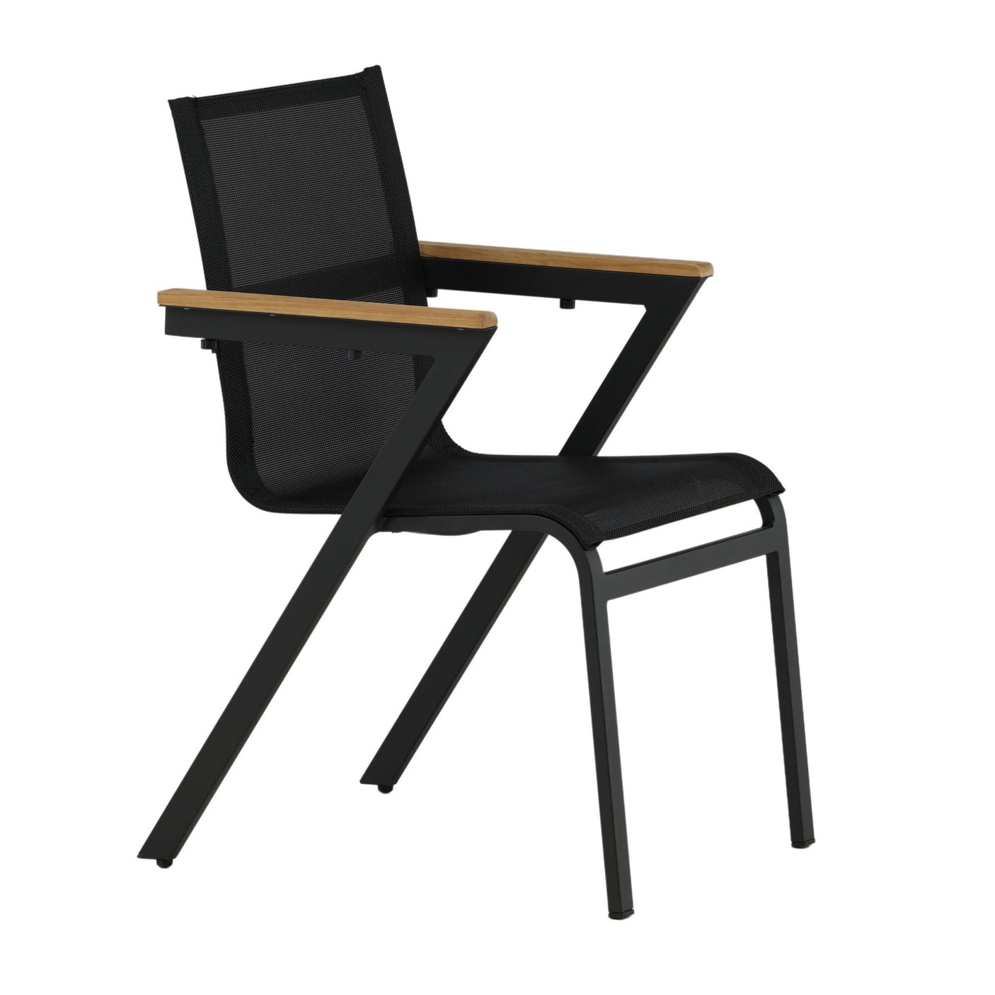 Mexico spisestol 2pak Venture Design Spisestol