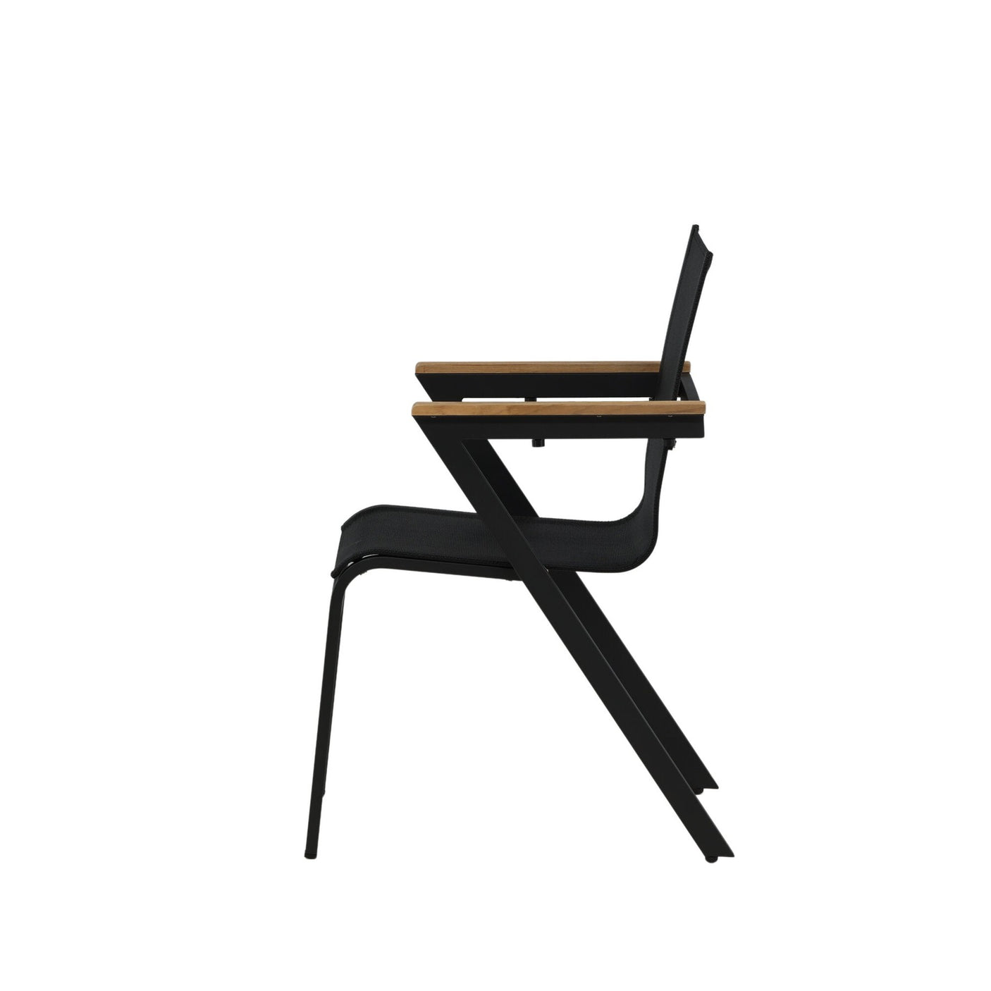 Mexico spisestol 2pak Venture Design Spisestol