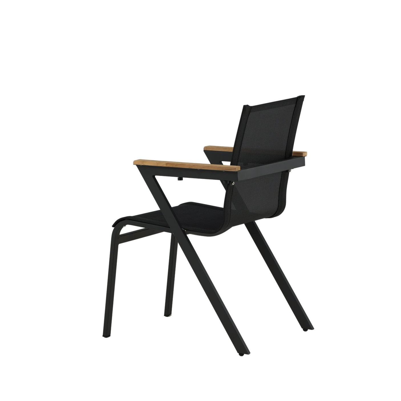 Mexico spisestol 2pak Venture Design Spisestol