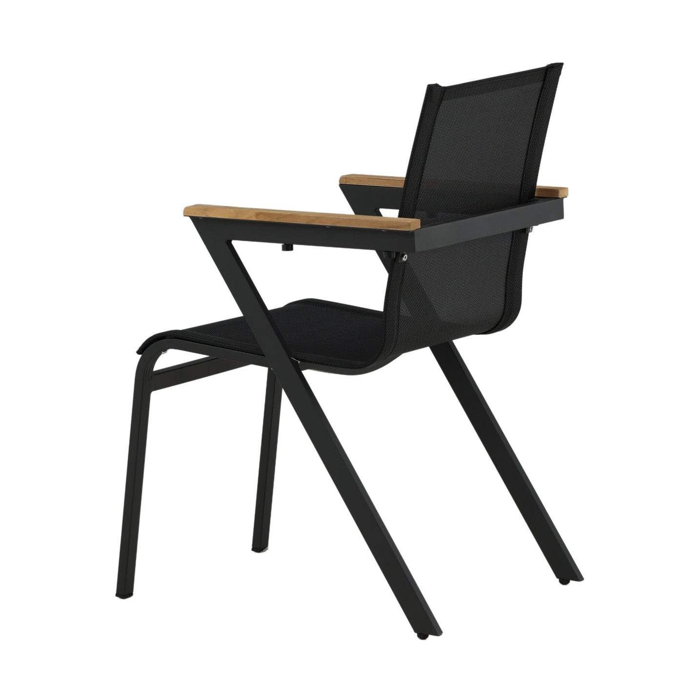 Mexico spisestol 2pak Venture Design Spisestol