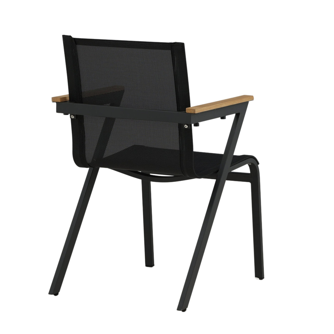 Mexico spisestol 2pak Venture Design Spisestol