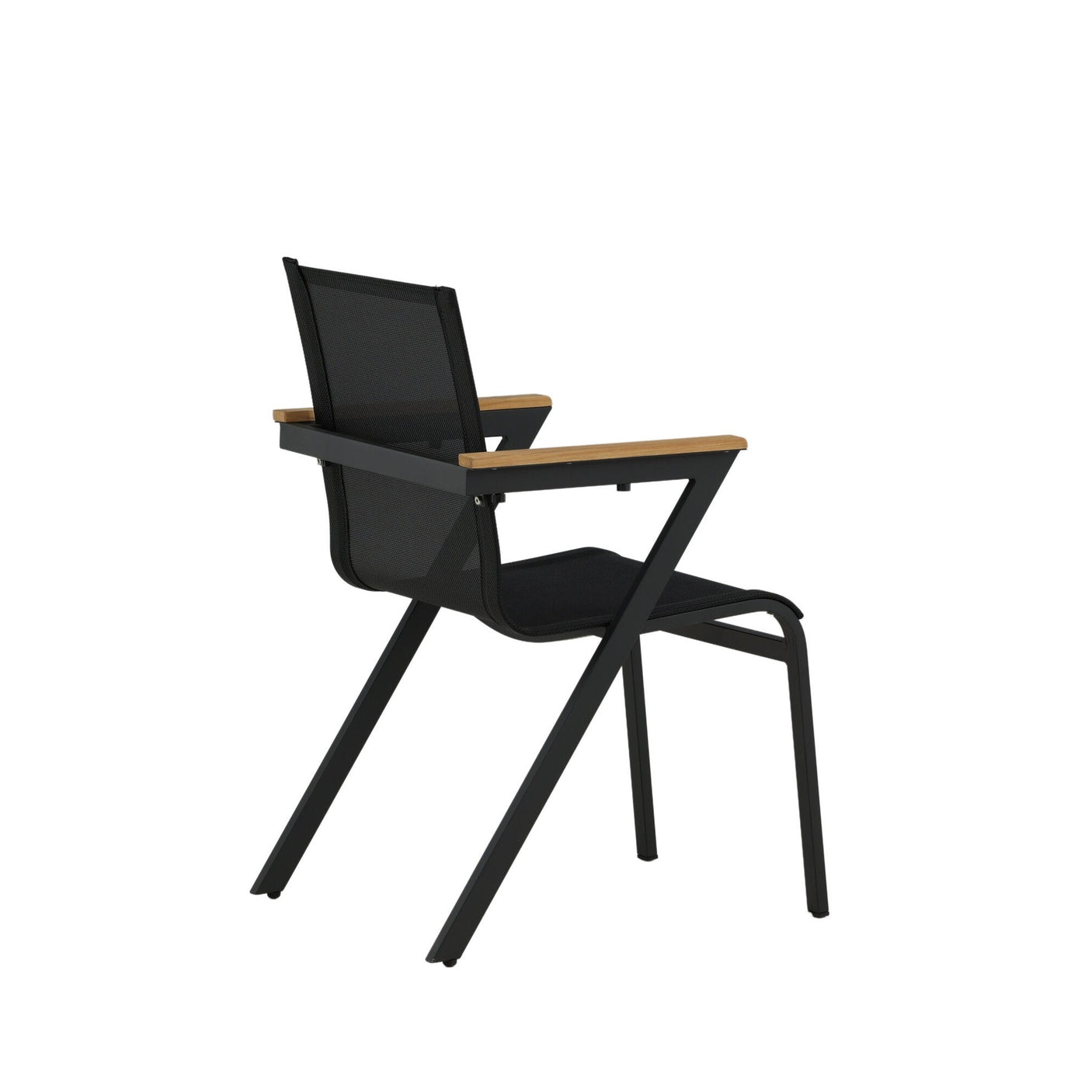 Mexico spisestol 2pak Venture Design Spisestol