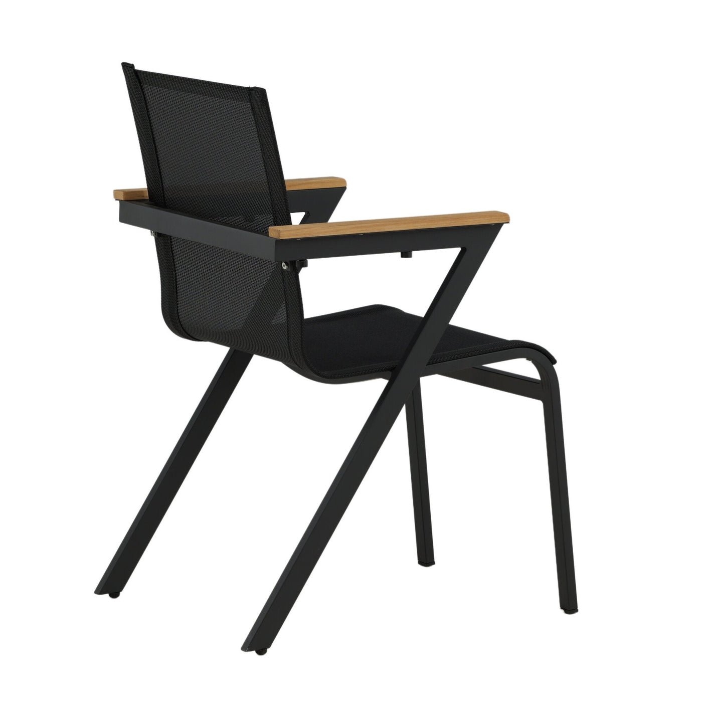 Mexico spisestol 2pak Venture Design Spisestol