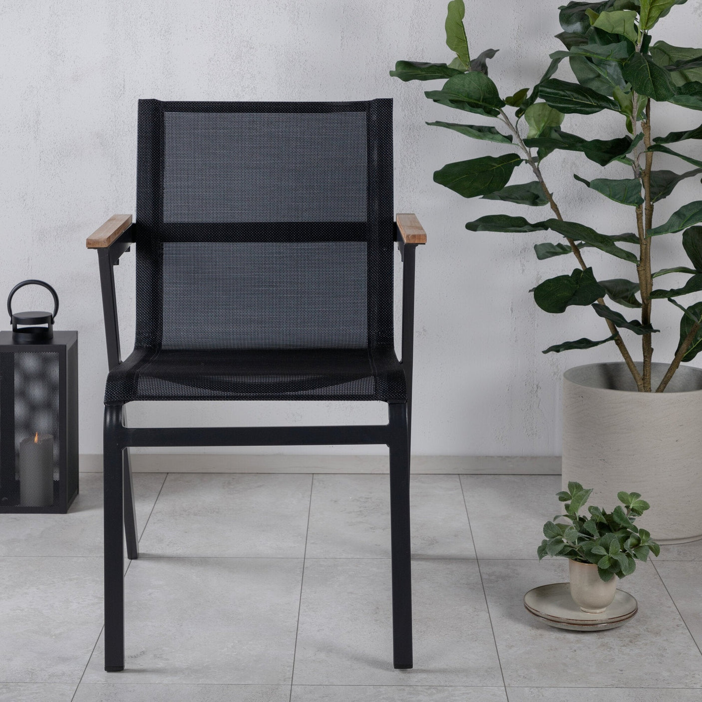 Mexico spisestol 2pak Venture Design Spisestol