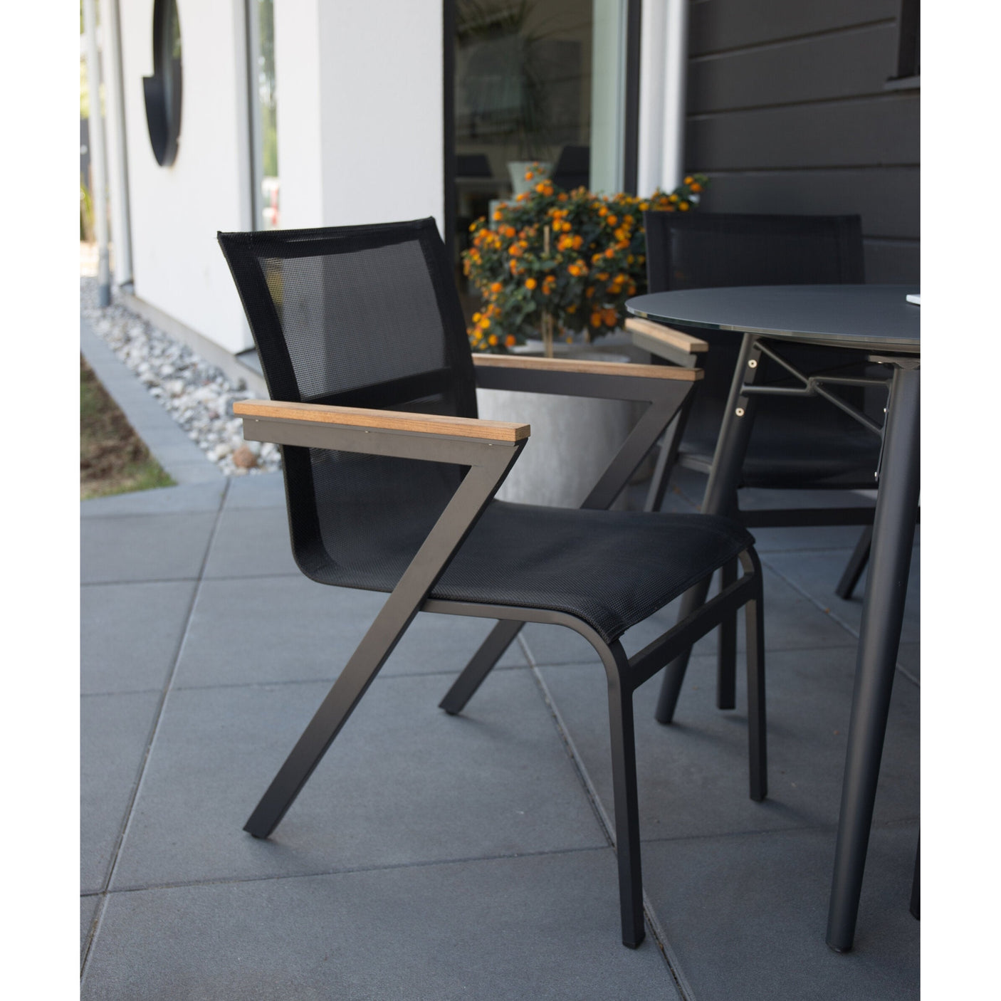 Mexico spisestol 2pak Venture Design Spisestol