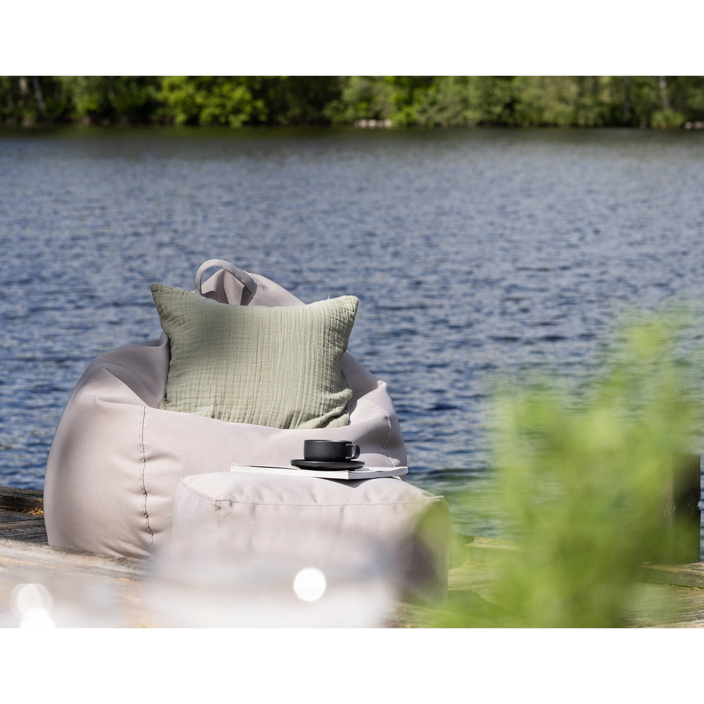 Bago lenestol Venture Design Lenestol