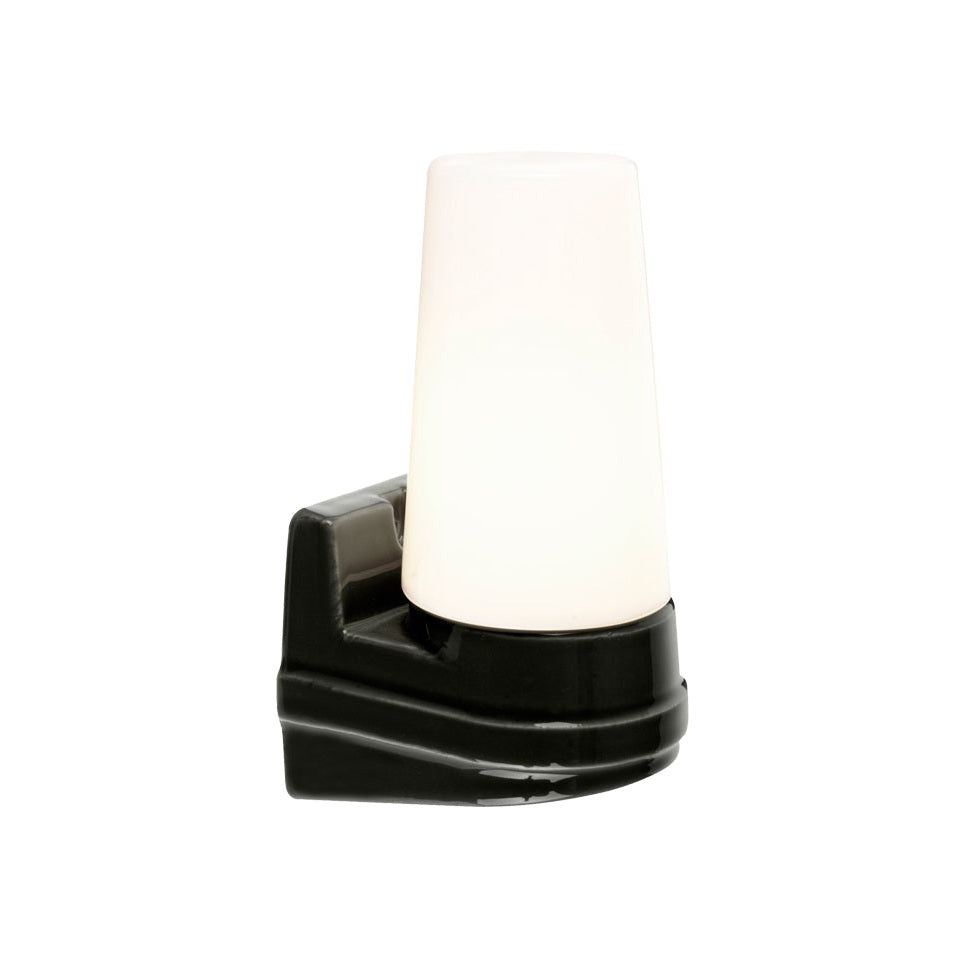 Bernadotte E14 IP44 Ifö Electric Vegglampe
