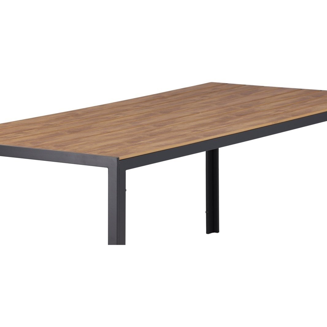 Break Dining Table 90x200 Venture Design Spisebord