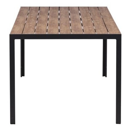 Break Dining Table 90x200 Venture Design Spisebord