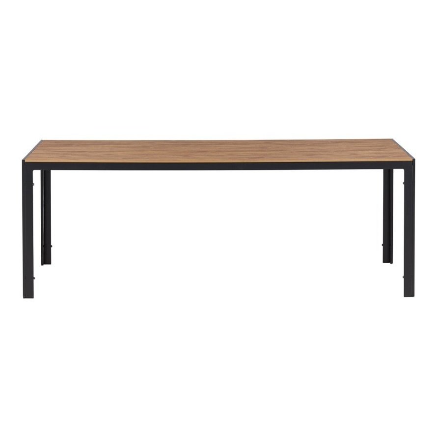 Break Dining Table 90x200 Venture Design Spisebord